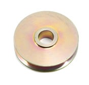 BMW Alternator Pulley - Genuine BMW 12311288238