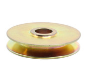 BMW Alternator Pulley - Genuine BMW 12311288238