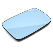 BMW Mirror Glass - Genuine BMW 51168247133