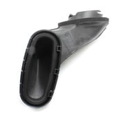 BMW Cabin Air Filter Duct - Genuine BMW 64318379621