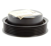 BMW Water Pump Pulley - Genuine BMW 11517840403