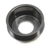BMW Engine Water Pump Pulley - Genuine BMW 11511704635