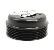 BMW Engine Water Pump Pulley - Genuine BMW 11511704635