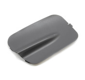 Volvo Tow Hook Cover - Genuine Volvo 8614116
