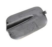 Volvo Tow Hook Cover - Genuine Volvo 8614116