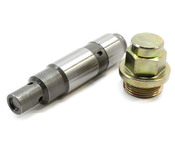 BMW Timing Chain Tensioner - Genuine BMW 11311406261