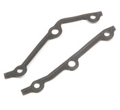 BMW Engine Timing Cover Gasket - Genuine BMW 11140001186