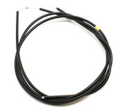Volvo Hood Release Cable - Genuine Volvo 9483770