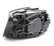 Volvo Headlight Left (S40 V50) - Genuine Volvo 31214756