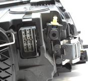Volvo Headlight Left (S40 V50) - Genuine Volvo 31214756