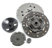 VW Clutch Kit - Sachs K70037-06