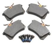 VW Brake Pad Set - ATE D3031A