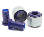 Mini Control Arm Bushing Kit - SuperPro SPF2549K