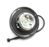 BMW Fuel Tank Cap - Genuine BMW 16111184664