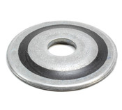 BMW Strut Mount Washer - Genuine BMW 31306763966