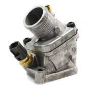 Volvo Thermostat Assembly - Genuine Volvo 31293698