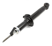Volvo Shock Absorber - Genuine Volvo 30618110