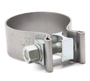 Volvo Exhaust Clamp - Genuine Volvo 30652229