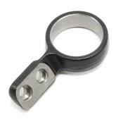 BMW Control Arm Bushing Retainer - Genuine BMW 31121139791