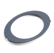 BMW Fog Light Trim - Genuine BMW 51117890097