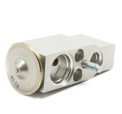 Volvo A/C Expansion Valve - Genuine Volvo 30780558