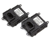 Audi LED Headlight Control Unit - Genuine Audi 8R0907472B
