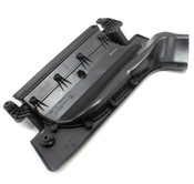 BMW Air Intake Housing - Genuine BMW 13717501988