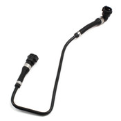 BMW Expansion Tank Hose - Genuine BMW 11531439123