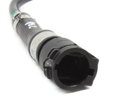 BMW Expansion Tank Hose - Genuine BMW 11531439123