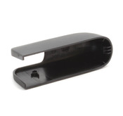 BMW Wiper Arm Cover Cap - Genuine BMW 61623427800