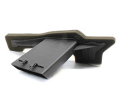 BMW Intake Air Channel - Genuine BMW 13717501974