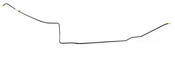 BMW Fuel Line - Genuine BMW 16121179681