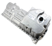 BMW Oil Pan - Genuine BMW 11131432703