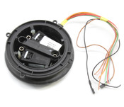 BMW Outside Mirror Motor - Genuine BMW 67138375458