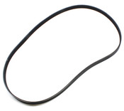 BMW Accessory Drive Belt - Genuine BMW 11287636378