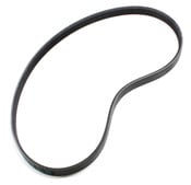 BMW Serpentine Belt - Genuine BMW 11281437449