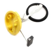 BMW Fuel Tank Level Sending Unit - Genuine BMW 16141183179