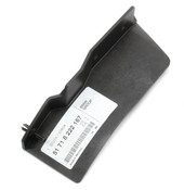 BMW Door Sill - Genuine BMW 51718222167