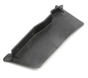 BMW Door Sill Trim - Genuine BMW 51718222168