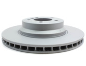 BMW Brake Disc - Genuine BMW 34116864057