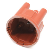 Volvo Distributor Cap - Genuine Volvo 243797