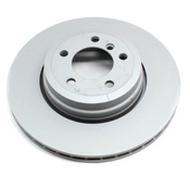BMW Brake Disc - Genuine BMW 34216864054