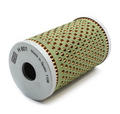 BMW Mercedes Engine Oil Filter - Mann H601