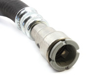 BMW Power Steering Return Hose - Rein 32416774305