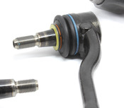 BMW 6-Piece Control Arm Kit - E90CAXDRIVE