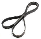 BMW Accessory Belt - Genuine BMW 11287540949