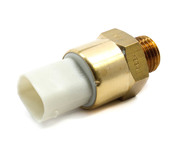 BMW Auxiliary Fan Switch - Febi Bilstein 61318363677