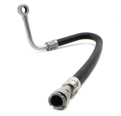 BMW Power Steering Return Hose - Genuine BMW 32416796391