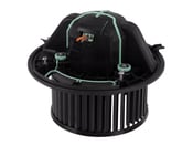 BMW Blower Motor Assembly - Genuine BMW 64119227670