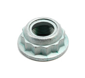 Audi VW Axle Nut - Rein N90587602